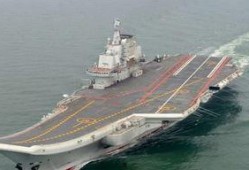 航空母舰爆料最新消息,揭秘我国航母发展新篇章