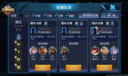 王者荣耀最新战力爆料,新英雄崛起，战力格局再洗牌