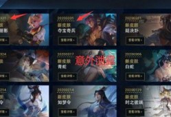 王者荣耀s19最新爆料,神秘英雄登场，战局再掀风云