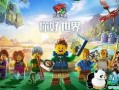 乐高无限最新爆料,神秘新世界即将开启，探索无限可能！