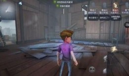 第五人格前瞻最新爆料挂件效果,全新挂件效果惊艳亮相，游戏体验再升级