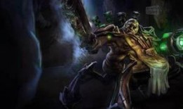 最新的散兵v3爆料,技能升级，视觉盛宴即将开启！