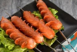 香肠的最新爆料图片,揭秘美食背后的秘密